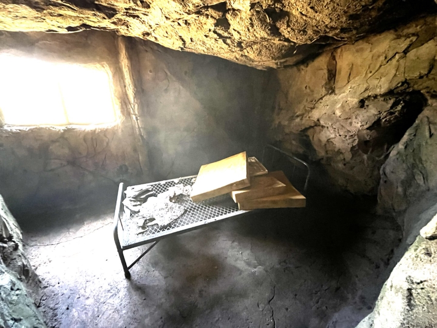 Commercial Property for Sale in Leeudoringstad North West